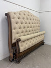 Hooker Rhapsody King Bed