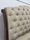 Hooker Rhapsody King Bed