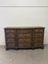 Hooker Rhapsody Dresser(AS IS)