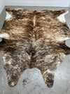 Brindle Cowhide Rug