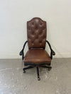 Hooker "Grandover" Swivel Office Chair