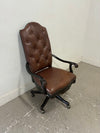 Hooker "Grandover" Swivel Office Chair
