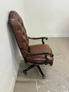 Hooker "Grandover" Swivel Office Chair