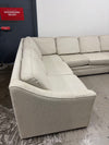 England "Thomas" 3- Piece Sectional