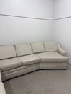 England "Thomas" 3- Piece Sectional