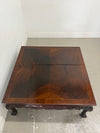 Drexel Mahogany Coffee Table
