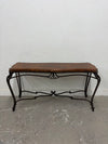 Parque Top Sofa Table
