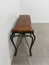 Parque Top Sofa Table
