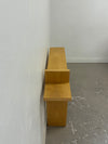 Crate & Barrel "Nash" Console Table
