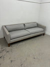 Michell Gold Couch
