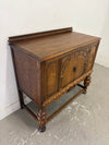 Jacobean Style Buffet