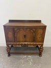 Jacobean Style Buffet
