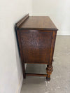 Jacobean Style Buffet