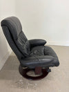 Lane Stressless Pushback Recliner