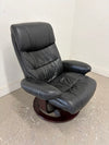 Lane Stressless Pushback Recliner