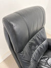 Lane Stressless Pushback Recliner