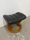 Ekornes Ottoman