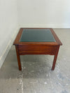 Lexington Cherry Side Table