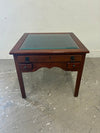 Lexington Cherry Side Table