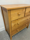 Spectra Maple Chest