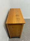 Spectra Maple Chest