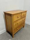 Spectra Maple Chest