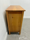 Spectra Maple Chest