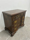 Harden Mahogany Chest