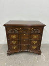 Harden Mahogany Chest