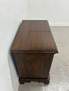 Harden Mahogany Chest