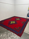 Mexican Wool Rug
