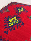Mexican Wool Rug