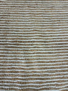 Natural Jute Wool Rug