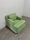 Custom Accent Chair