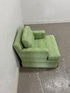 Custom Accent Chair