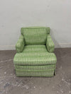 Custom Accent Chair