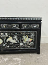 Asian Cabinet