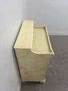 Farmhouse Dry Sink Cabinet