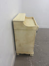 Farmhouse Dry Sink Cabinet
