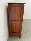 Keller Solid Oak Tallboy Chest