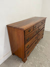 Cherry Dresser
