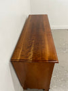 Cherry Dresser