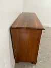 Cherry Dresser