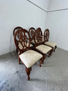 Cherry Dining Set