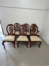 Cherry Dining Set