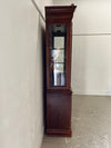 Cherry 2 Piece Hutch