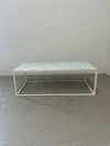 Blue Dot Coffee Table
