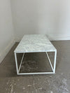 Blue Dot Coffee Table