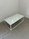 Blue Dot Coffee Table
