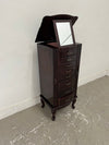 Jewelry Armoire